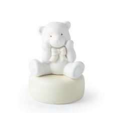 CARILLON PORCELLANA ORSETTO