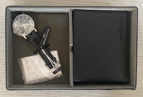 Set balenciaga originale - set,