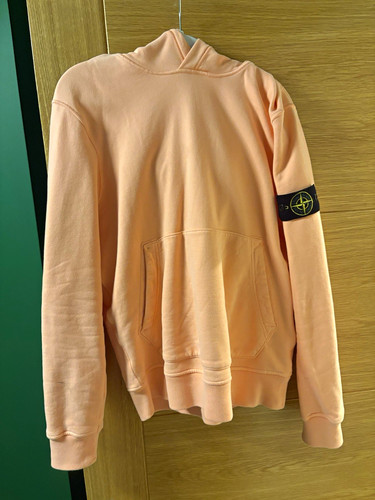 Stone island pullover - island, uomo