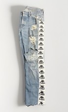 Jeans Levis Uomo Custom Kappa