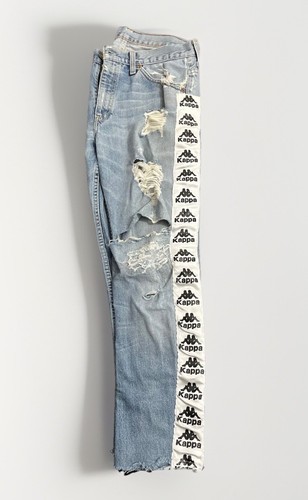 Jeans levis uomo custom - levis,