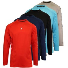 Spyder T-Shirt Uomo UPF30+