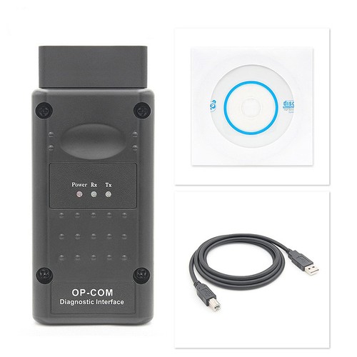 Strumento diagnostico com - strumento,
