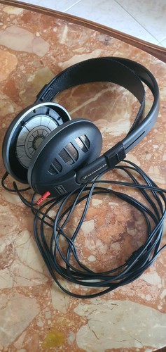Cuffie sennheiser 530 - cuffie, ii
