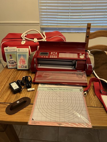 Cricut macchina per torte - cricut,
