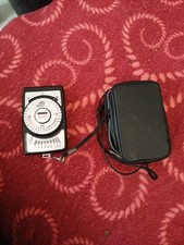 Esposimetro Revue S 120