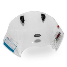 Parabrezza GiVi Airflow set