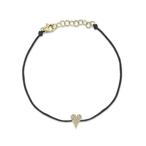 14k solido oro - 14k, diamante