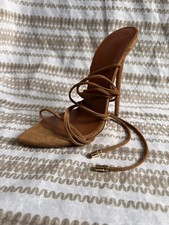 sandali donna con tacco