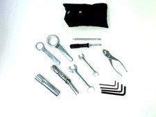 strumenti per SUZUKI GSX R 600 2004-2005 (K4-K5) 2005 usato 160594