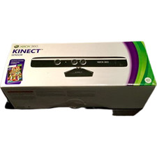 Sensore Kinect Xbox 360