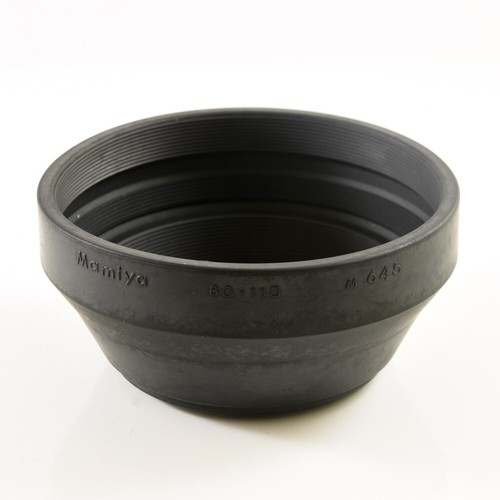 Mamiya 645 58mm per - , paraluce
