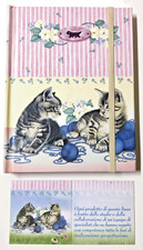 I Cuccioli Diario Segreto