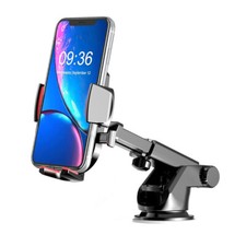 Porta Cellulare Auto Ventosa