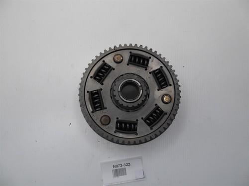 Cestello frizione yamaha - cestello,