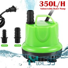 350L/H Bomba De Agua