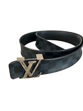 cintura uomo louis vuitton