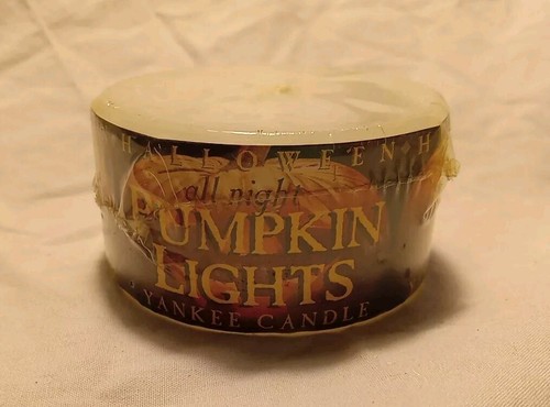 Yankee candle all night - yankee,