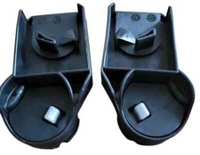 Adattatori per seggiolino auto