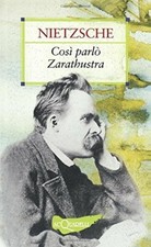 Così parlò Zarathustra -