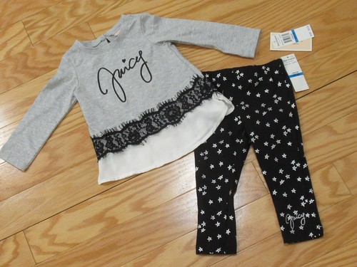 Juicy couture set - juicy,
