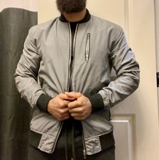 Forever 21 Giacca Bomber