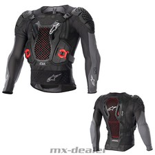 Alpinestars Giacca Protettiva