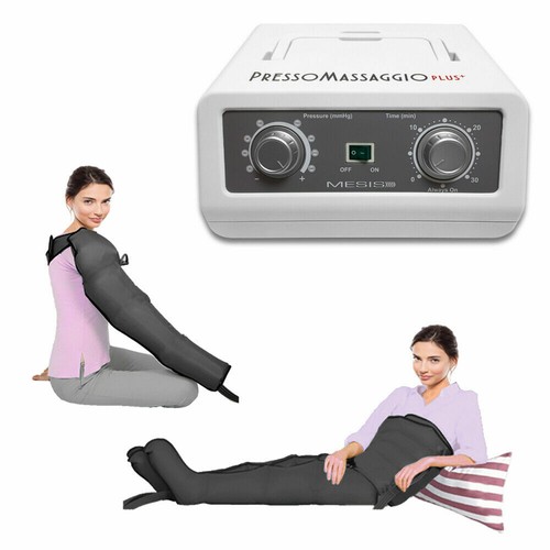 Pressoterapia pressomassaggio - pressoterapia,