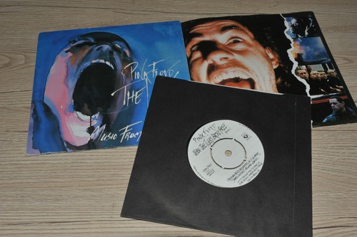 Pink floyd the wall - wall, film