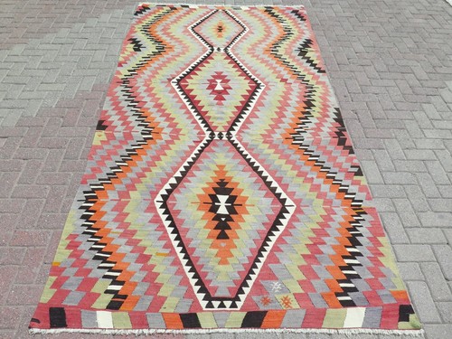 Tappeti turchi kilim area - kilim,
