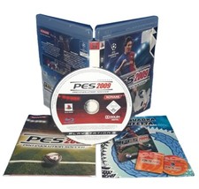 Pes 2009 ps3 - 2009,