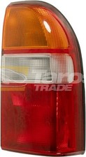 Fanale posteriore DX Per Suzuki Grand vitara 3/5/cabrio 1999-2005