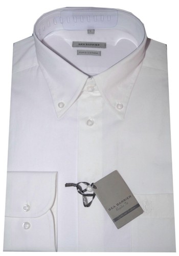 Camicia uomo manica lunga l - camicia,