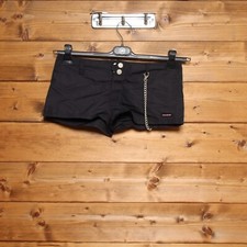 Costume PRD NUOVO tg. 40 (Cod.CMS8) Nero Dead Stock Donna