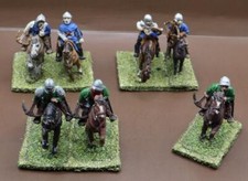 L'esercito borgognone di Carlo