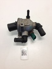 FIAT PUNTO 199 (2005) 1.3 D 55KW 5P PORTA VALVOLA TERMOSTATICA 55194271