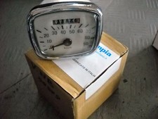 CONTACHILOMETRI VESPA 125 VNB