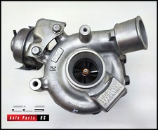 Turbocompressore Mitsubishi