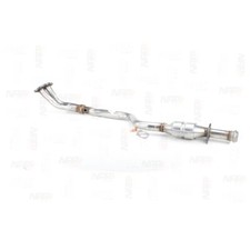 NAP carPARTS catalizzatore