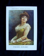 Stefani Marini Fausto Zonaro