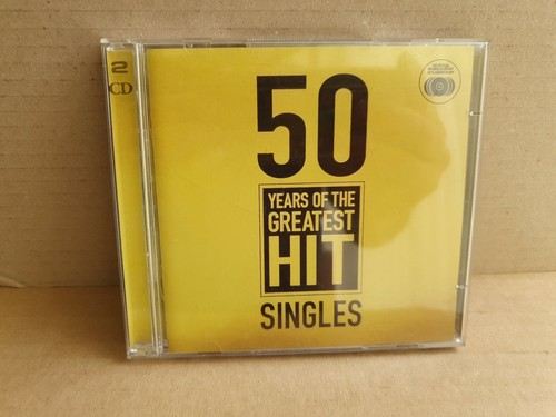 Brand new set of - cd, "5o