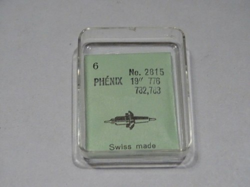 Pezzo orologio asse - pezzo, 1