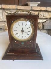 orologio da tavolo capucine pendule con suonerie