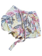 Pantaloncini donna Hollister