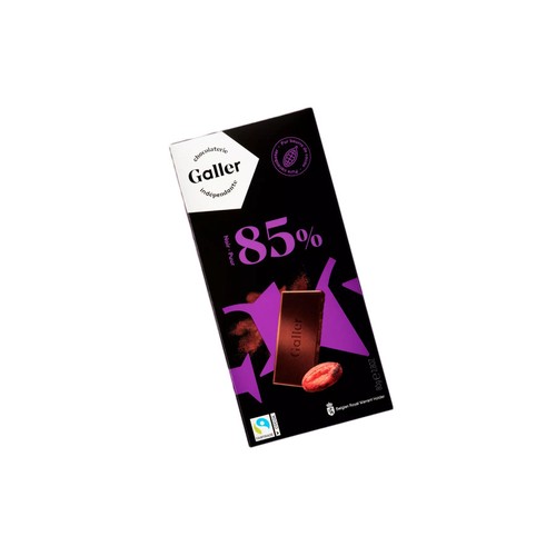 Tavoletta cioccolato galler - tavoletta,