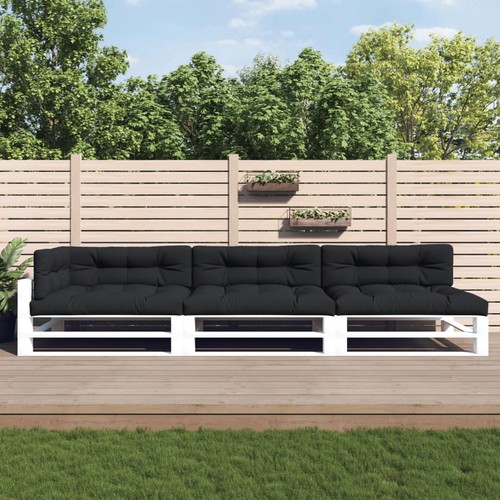 Pallet cushion - pallet, cushion,