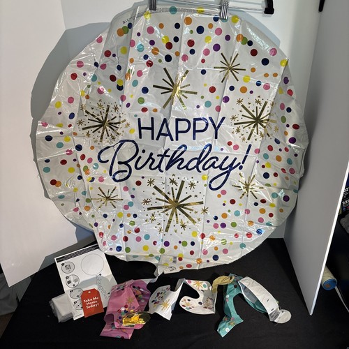 Palloncino gonfiabile gigante