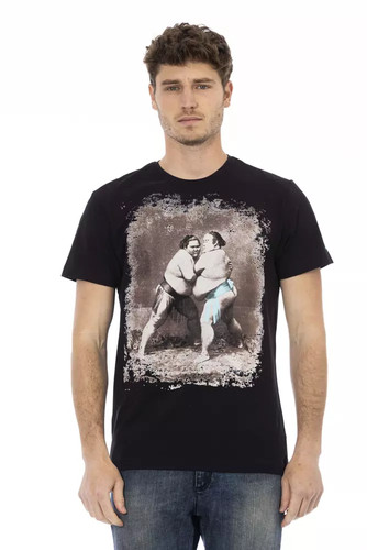 Trussardi action black - trussardi,