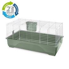 Gabbia per conigli IMAC Easy