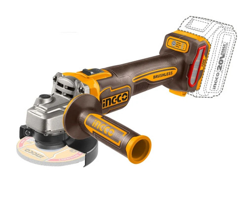 Ingco smerigliatrice - -,